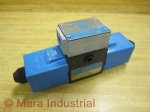 hydraulic valve