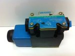hydraulic valve