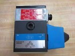 hydraulic valve