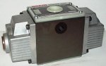 hydraulic valve