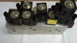 hydraulic valve