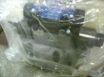 hydraulic valve