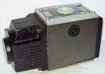 hydraulic valve