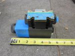 hydraulic valve