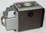 hydraulic valve