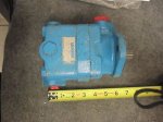 hydraulic valve
