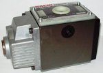 hydraulic valve