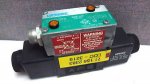 hydraulic valve