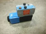 hydraulic valve