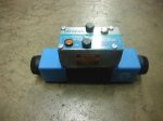 hydraulic valve