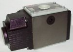 hydraulic valve