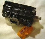 hydraulic valve