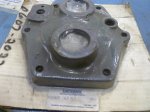 hydraulic valve
