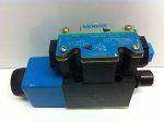 hydraulic valve