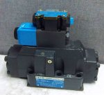hydraulic valve
