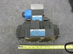 hydraulic valve