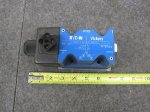 hydraulic valve