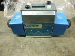 hydraulic valve