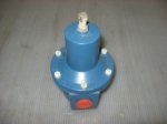 hydraulic valve