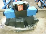 hydraulic valve