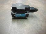 hydraulic valve