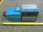 hydraulic valve