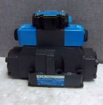 hydraulic valve