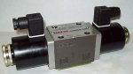 hydraulic valve