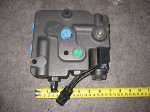 hydraulic valve