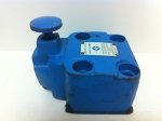 hydraulic valve