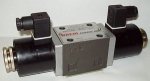 hydraulic valve