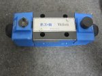 hydraulic valve