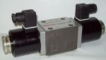 hydraulic valve