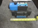 hydraulic valve