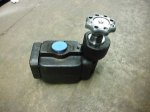 hydraulic valve