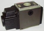 hydraulic valve