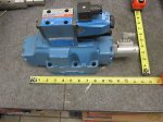 hydraulic valve