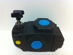 hydraulic valve