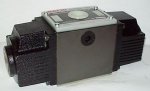 hydraulic valve