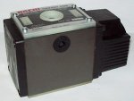 hydraulic valve