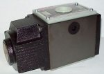 hydraulic valve