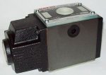 hydraulic valve
