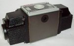 hydraulic valve