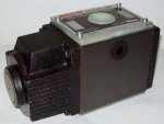hydraulic valve