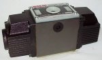 hydraulic valve