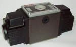 hydraulic valve
