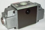 hydraulic valve