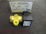 hydraulic valve