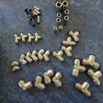 hydraulic valve
