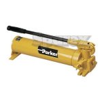 hydraulic valve